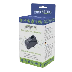 Gembird EnerGenie Energy Meter USB with memory