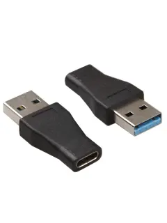 Asonic USB 3.0 Tip-C/Type-AM adapter