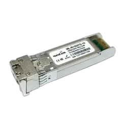 MaxLink 10G SFP optical module, WDM(BiDi)Tx1330, (LC,SM)-10km
