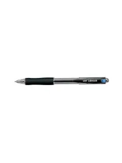 Kemijska olovka Uni sn-100 (0.5) crna