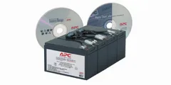 APC Replacement Battery RBC8