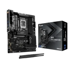 Asrock Intel LGA1851 B860 CHALLENGER WIFI
