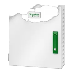 APC Galaxy VS Maintenance Bypass Panel, single unit, 10-20kW 400V wallmount
