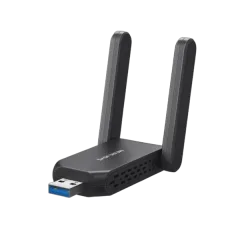 Mercusys AX1800 High-Gain Wireless Dual-Band USB Adapter