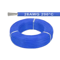 NaviaTec Cat6 UTP, 26AWG, LSZH, 10m, Grey