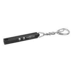 Ansmann Laserpointer 2in1