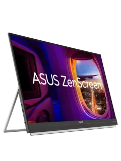 ASUS MB27ACF, 27", HDMI, USB-C, PD, 100Hz