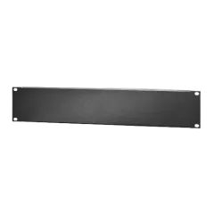 APC Easy Rack 2U metal blanking panel,10pk