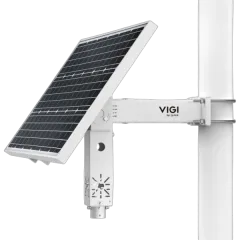 TP-Link VIGI Intelligent Solar Power Supply System SP9030