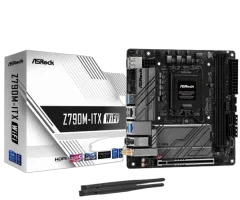 Asrock Intel LGA1700 Z790M-ITX WIFI