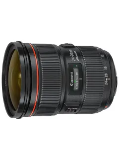 Canon EF 24-70 mm F/2.8 L II USM