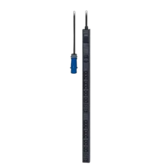 APC Easy PDU, Basic, Zero U, 32A, 230V, (20)C13 (4)C19;IEC309