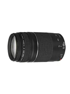 Canon EF 75-300 4.0-5.6 III USM