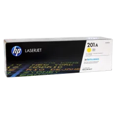 Toner Static Control HP Canon CF402A Yellow