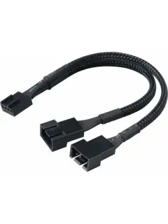 Asonic 4 pin razdjelnik za ventilatore