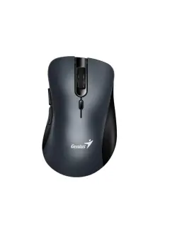 Miš Genius Ergo 8100S bežični, Iron Grey