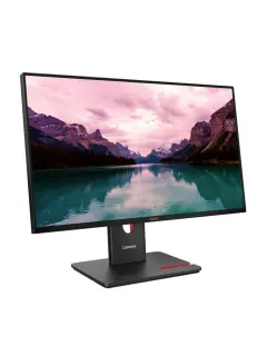 Lenovo T24-40 FHD IPS, HDMI, DP, VGA, USB-C, pivot