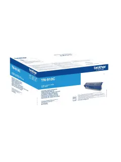 Toner Brother TN910C cyan 9k