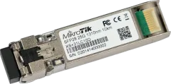 MikroTik SFP SFP SFP28 optical module XS 31LC10D, SM, 10km, 1 10 25G, 1310nm