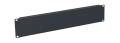 NaviaTec 2U blanking panel 482 x 88