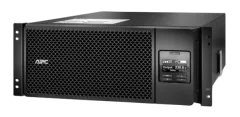 APC Smart-UPS 6kVA 230V Rack Mount with 6 year warranty package