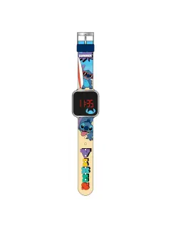 Sat digitalni ručni Lilo & Stitch 564608 (D) 4/16