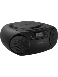 Philips CD Soundmachine TAZ2500, crni