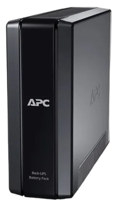 APC Back-UPS Pro External Battery Pack