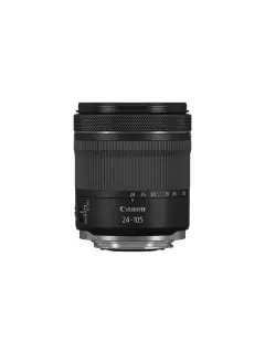 Canon RF 24-105mm f/4-7.1 IS STM