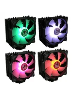 LC-Power Cosmo Cool LC-CC-120 RGB, 12V, hladnjak