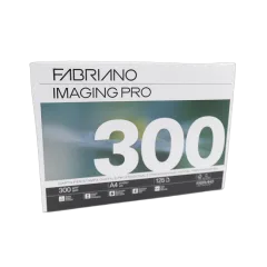 Papir Fabriano Imaging pro A4/300g 125L 50721297