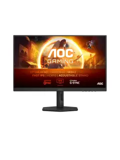 AOC Q27G4XF, IPS 27", DP, HDMI, 180Hz, QHD, HAS