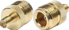 MaxLink VF clutch N female for RSMA female