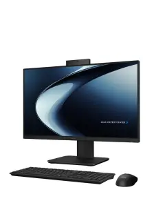 ASUS PM640 R7-350/16GB/1TB/23.8"/W11P/crni