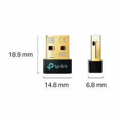 TP-Link UB500 - Bluetooth 5.0 Nano USB adapter