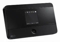 TP-Link LTE-Advanced Mobile WiFi Router