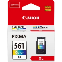 Canon tinta CL-561XL