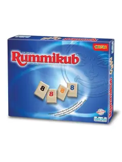 Društvena igra Rummikub experience 2600