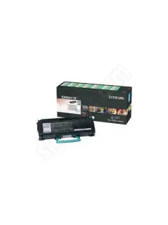 Toner Lexmark E260A11E black 3.5k