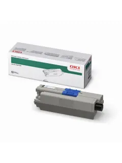 Oki toner C511/531,MC562,crni,7000 str.