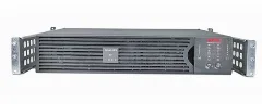 APC Smart-UPS SRT 1000VA 230V Rackmount (Double Conversion Online) with Network Card