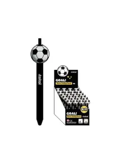 Olovka iTotal beskonačna Nogomet SPORT 24/1 XL2070M