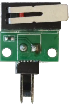 MRMS SPST switch