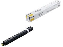 Canon toner CEXV51 Yellow