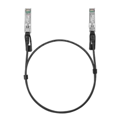 TP-Link 1 Meter 10G SFP Direct Attach Cable