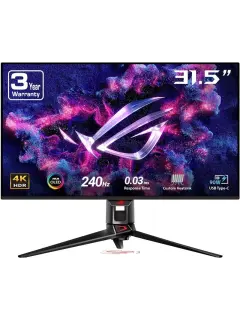 ASUS PG32UCDP 32", 4K, 2xHDMI, DP, USB-C, 240/480
