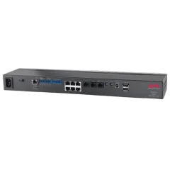 APC NetBotz Rack Monitor 550 (with 120 240V Power Supply)