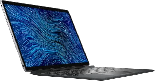Refurbished Dell Latitude 7320 Detachable i5-1140G7 16GB 256GB NVME SSD 13" FHD MultiTouch Win11P