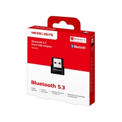 Mercusys Bluetooth 5.3 Nano USB Adapter