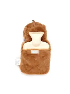 Termofor s plišanim omotom Puckator Capybara 650 ml WARM129